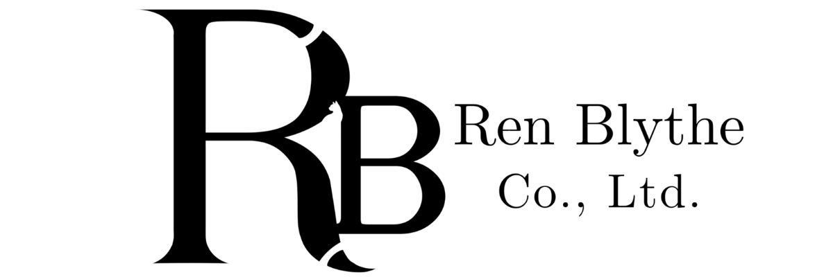 Ren Blythe Co., Ltd.
