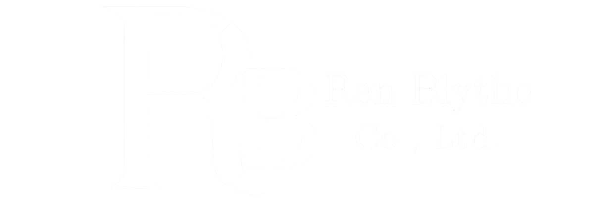 Ren Blythe Co., Ltd.
